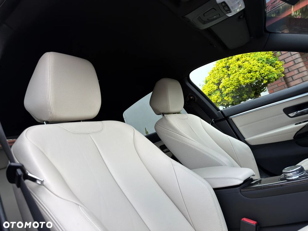 BMW Seria 4 428i xDrive Sport-Aut M Sport - 10