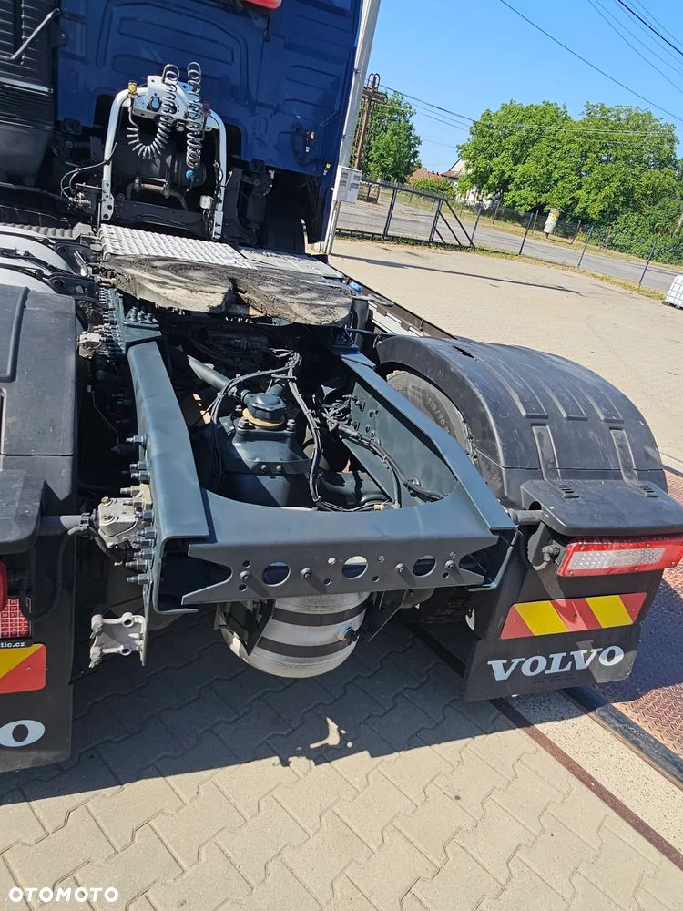 Volvo FH 500 - 20