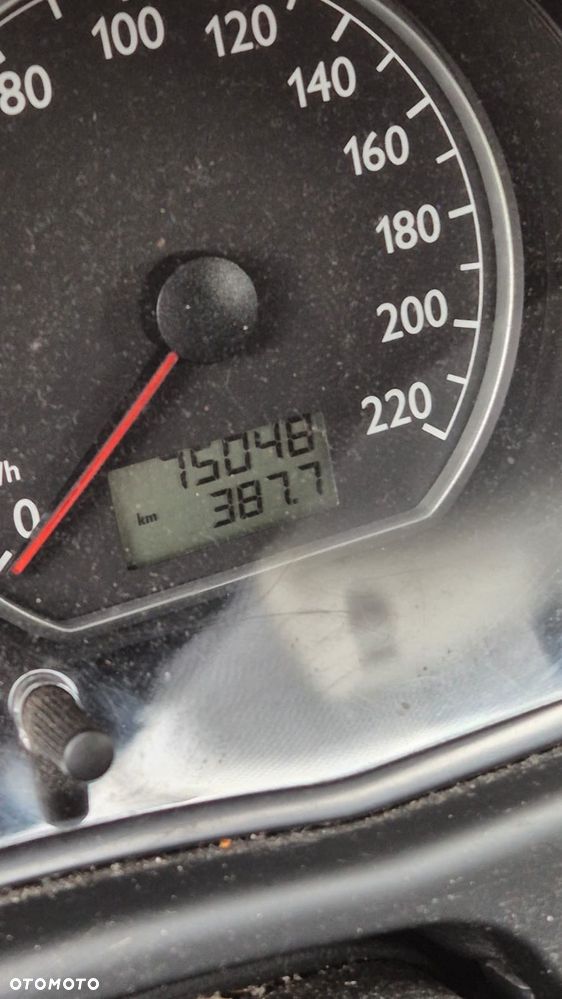 Volkswagen Polo 1.2 Basis - 9