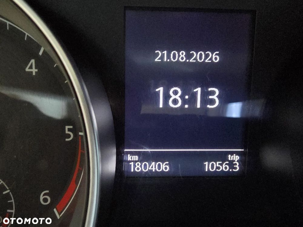 Volkswagen Golf 1.6 TDI BlueMotion Trendline - 5