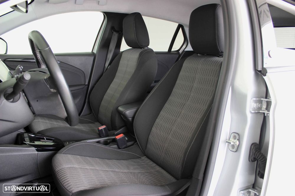 Opel Corsa-e Business Edition - 34