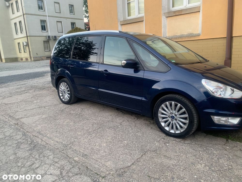 Ford Galaxy - 31