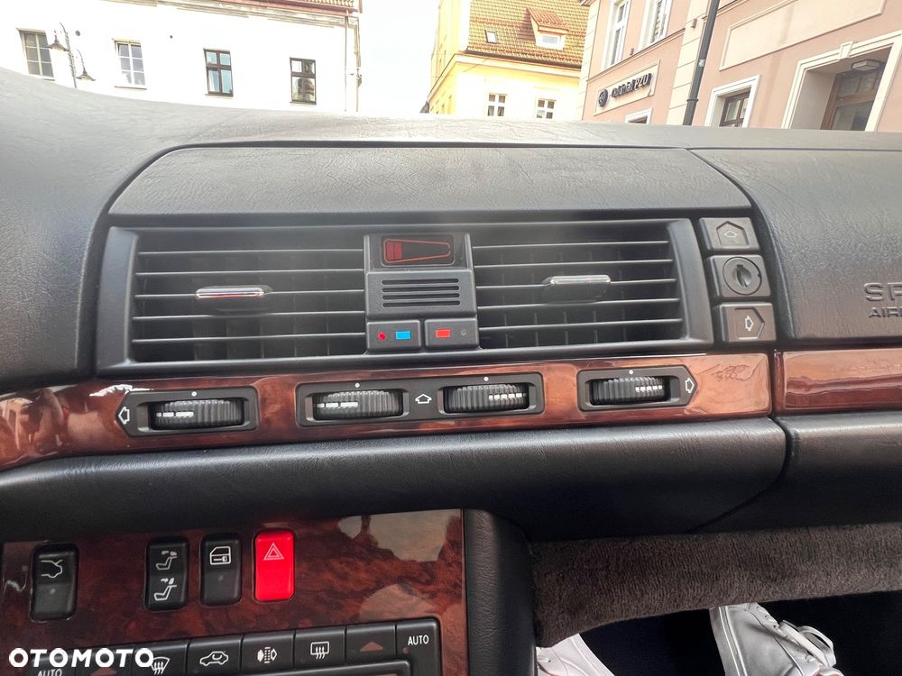 Mercedes-Benz CL - 34