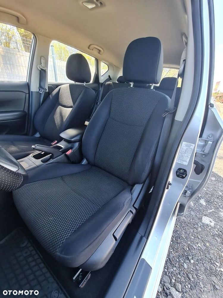 Nissan Pulsar 1.2 DIG-T Visia - 9