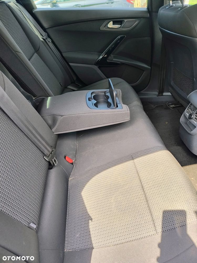 Peugeot 508 1.6 T Active - 26