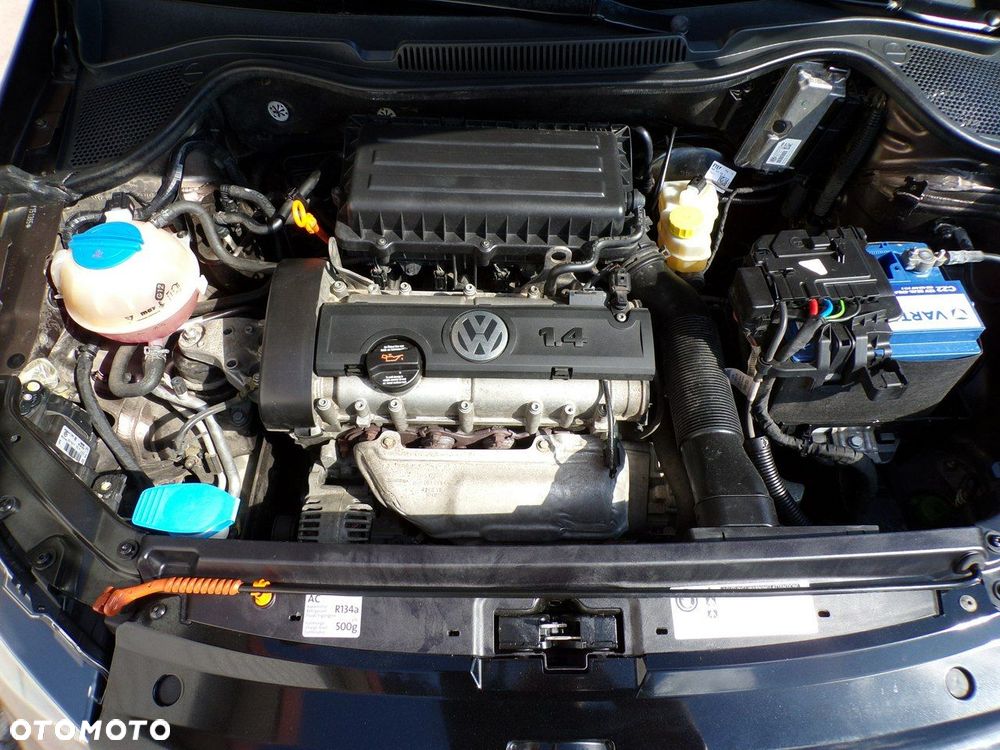 Volkswagen Polo - 16