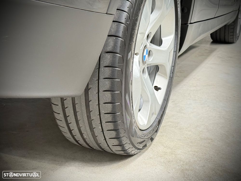 BMW X1 18 d sDrive - 30