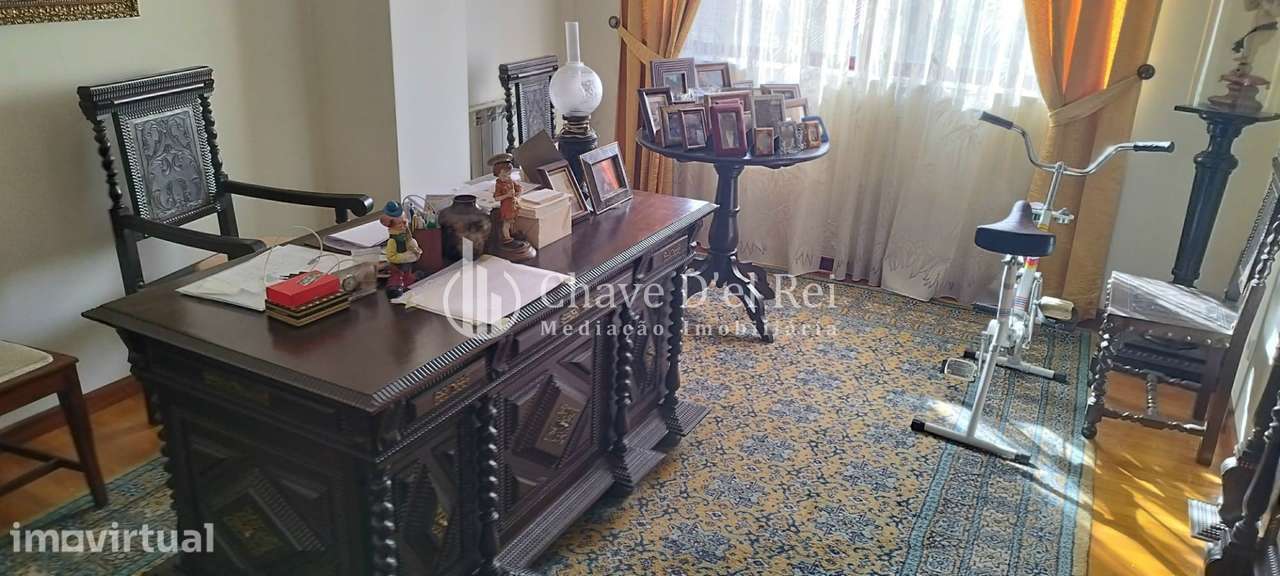 Apartamento T6 Venda em Viseu,Viseu - Grande imagem: 4/20
