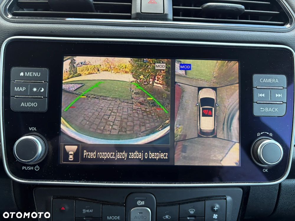 Nissan Leaf 40kWh 3.Zero Limited Edition - 19