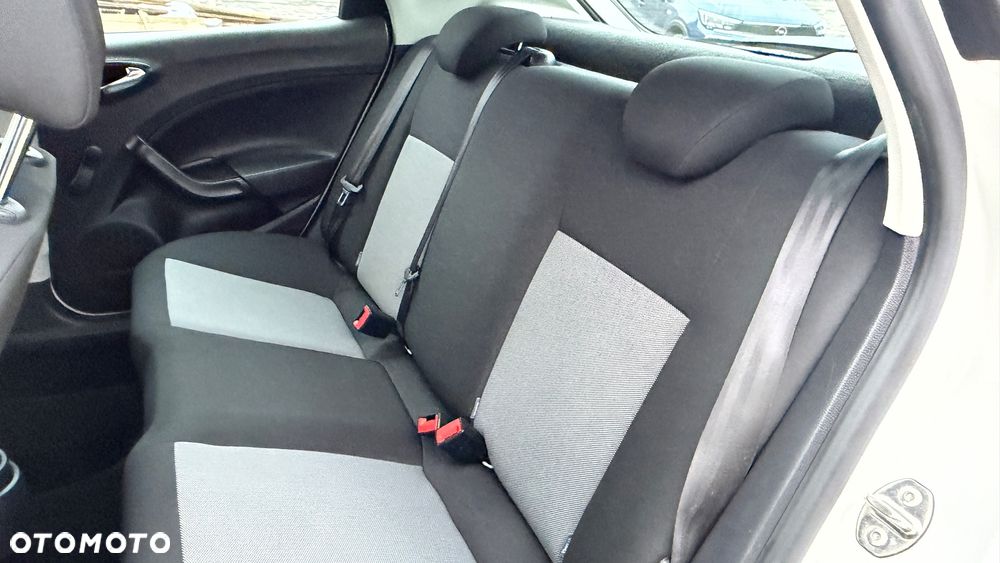 Seat Ibiza 1.0 MPI S&S SOL - 19