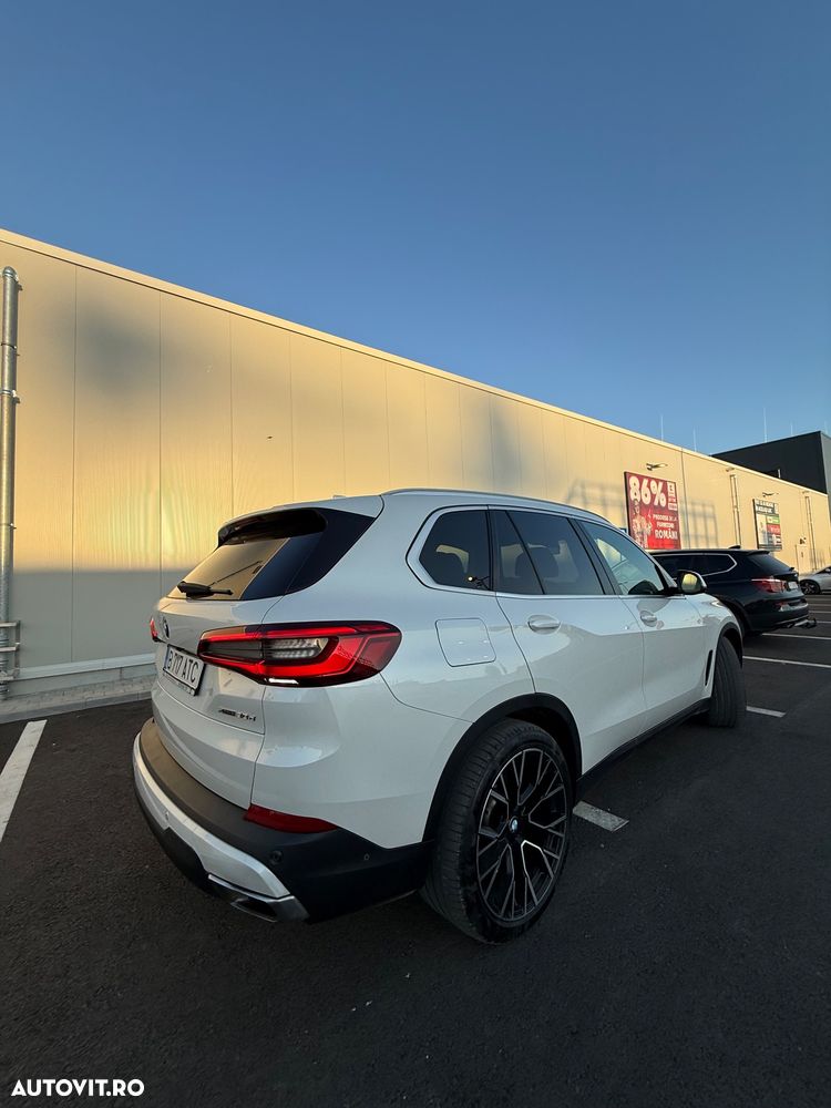 BMW X5 xDrive30d - 4