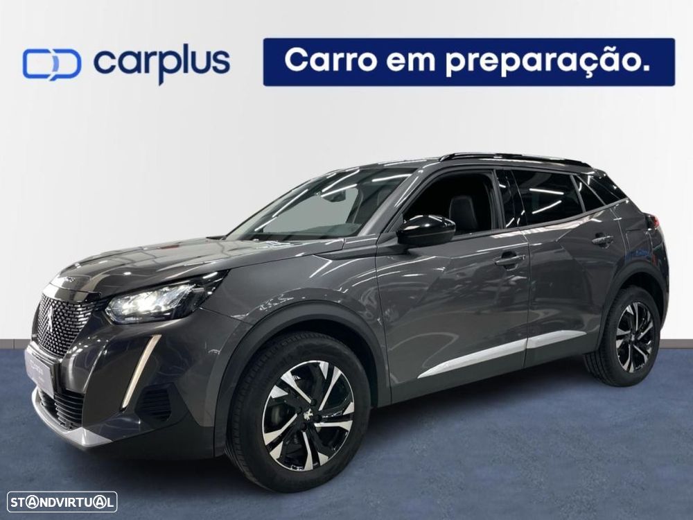 Peugeot 2008 1.2 PureTech Allure - 1