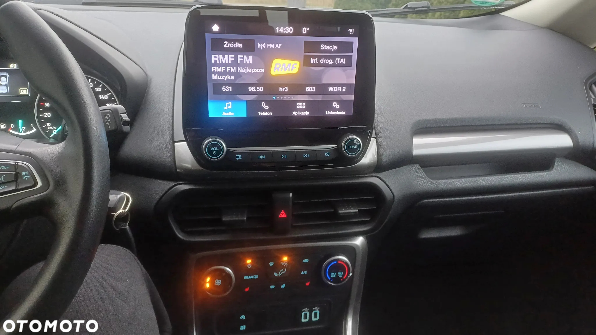 Ford EcoSport 1.0 EcoBoost - 13