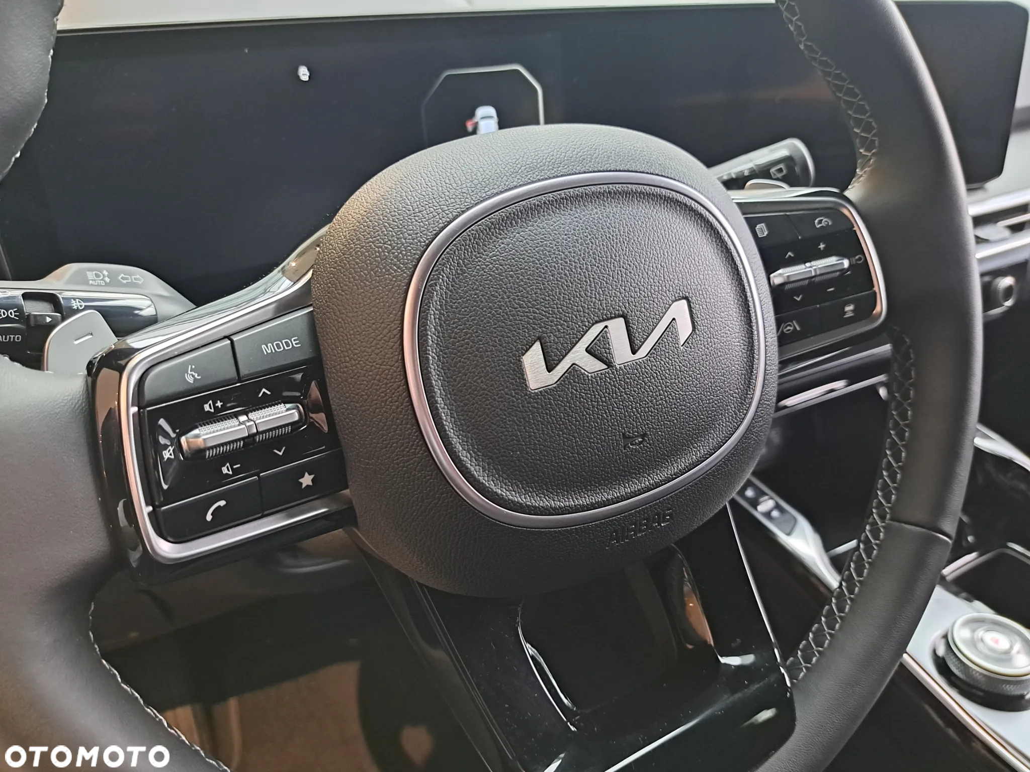 Kia Sorento 1.6 T-GDI HEV Prestige Line 4WD - 33