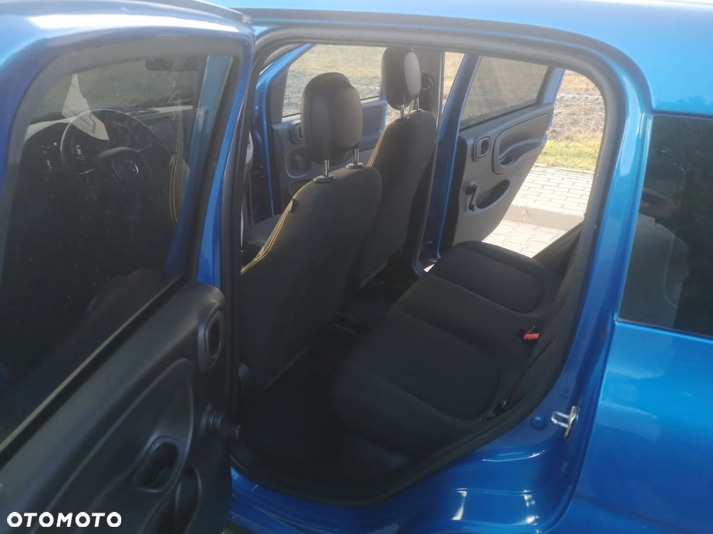 Fiat Panda - 10