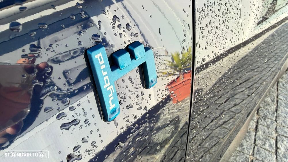 Citroën C5 Aircross 180 e-EAT8 FEEL PACK - 4