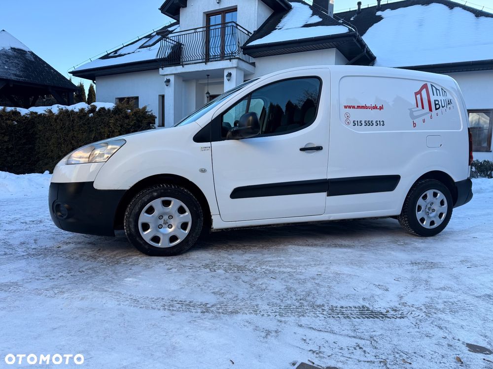 Peugeot PARTNER - 37
