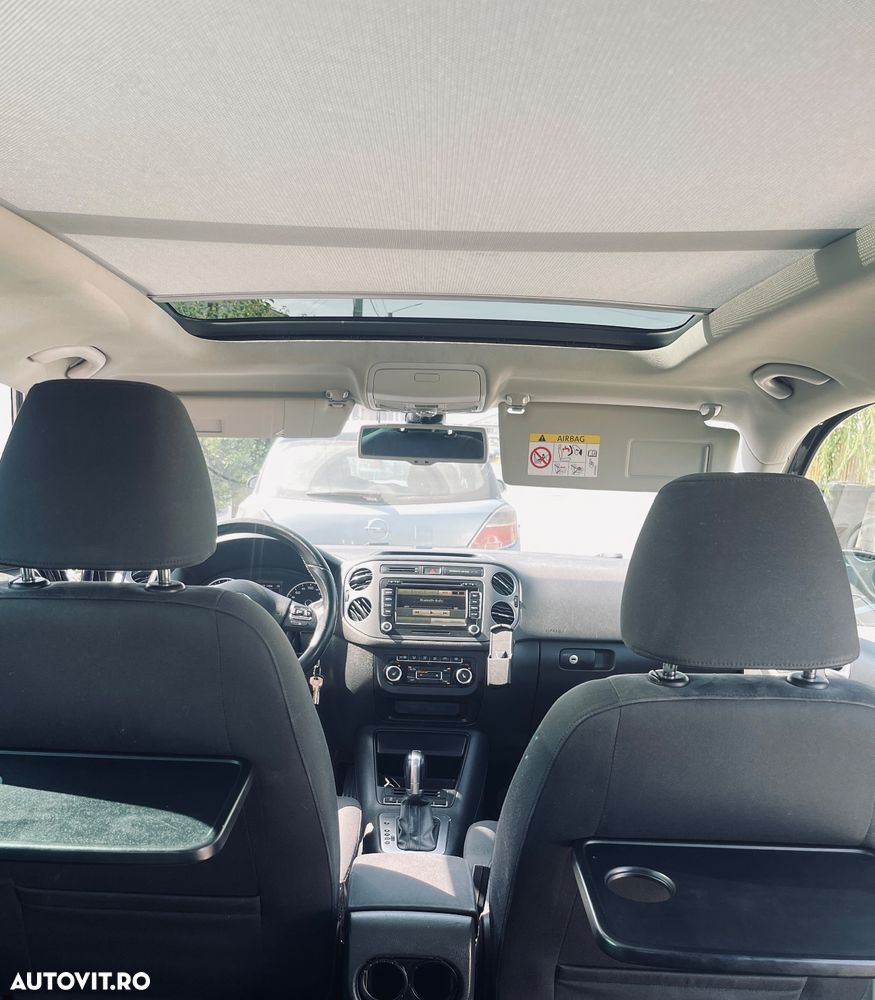 Volkswagen Tiguan - 9