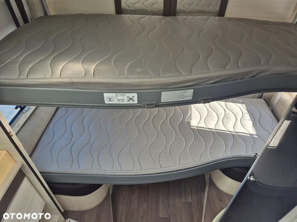 Ford Chausson 716 Welcome Premium - 20