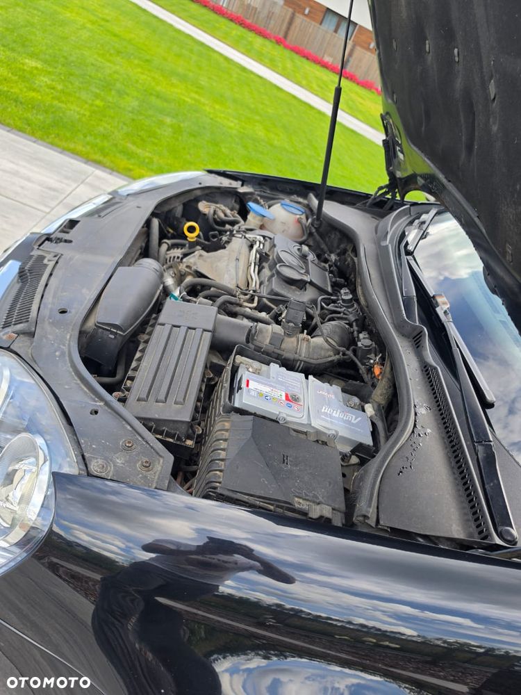 Volkswagen Jetta 2.0 TDI DPF Comfortline - 26