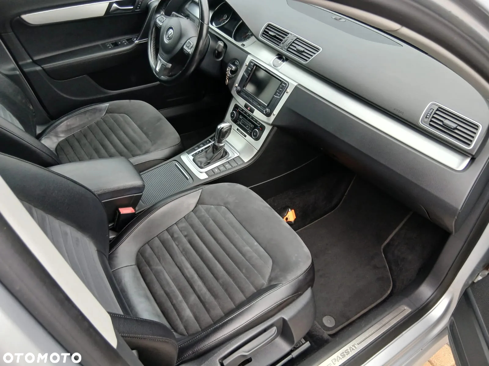 Volkswagen Passat 1.4 TSI Highline DSG - 29