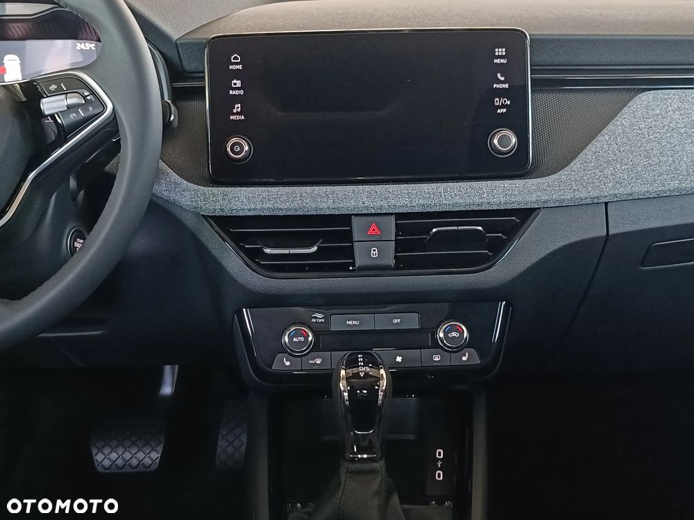 Skoda Kamiq 1.5 TSI Drive DSG - 7