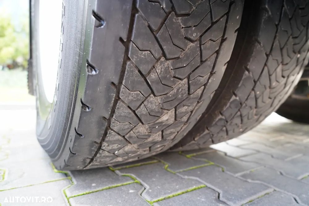 Scania G 450 / RETARDER / I-PARK COOL / ADR FL / EURO 6 - 21