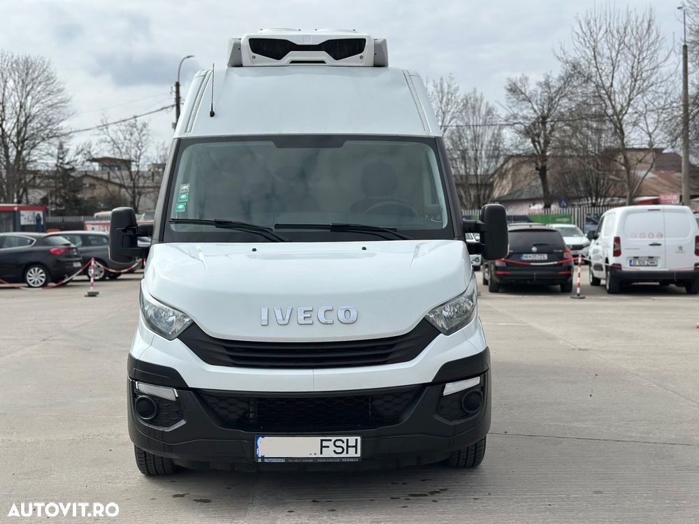 Iveco Daily - 2