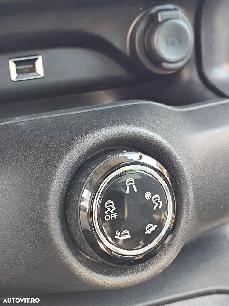 Citroën C4 Cactus - 10
