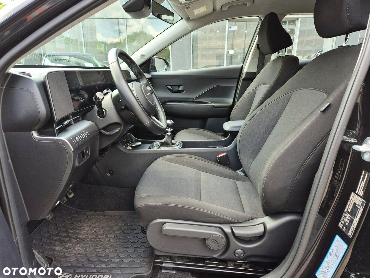 Hyundai Kona - 15