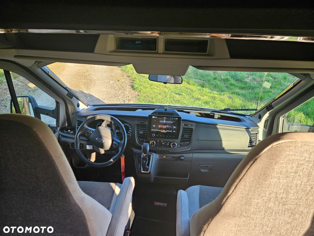 Ford CHAUSSON 627 GA - 13
