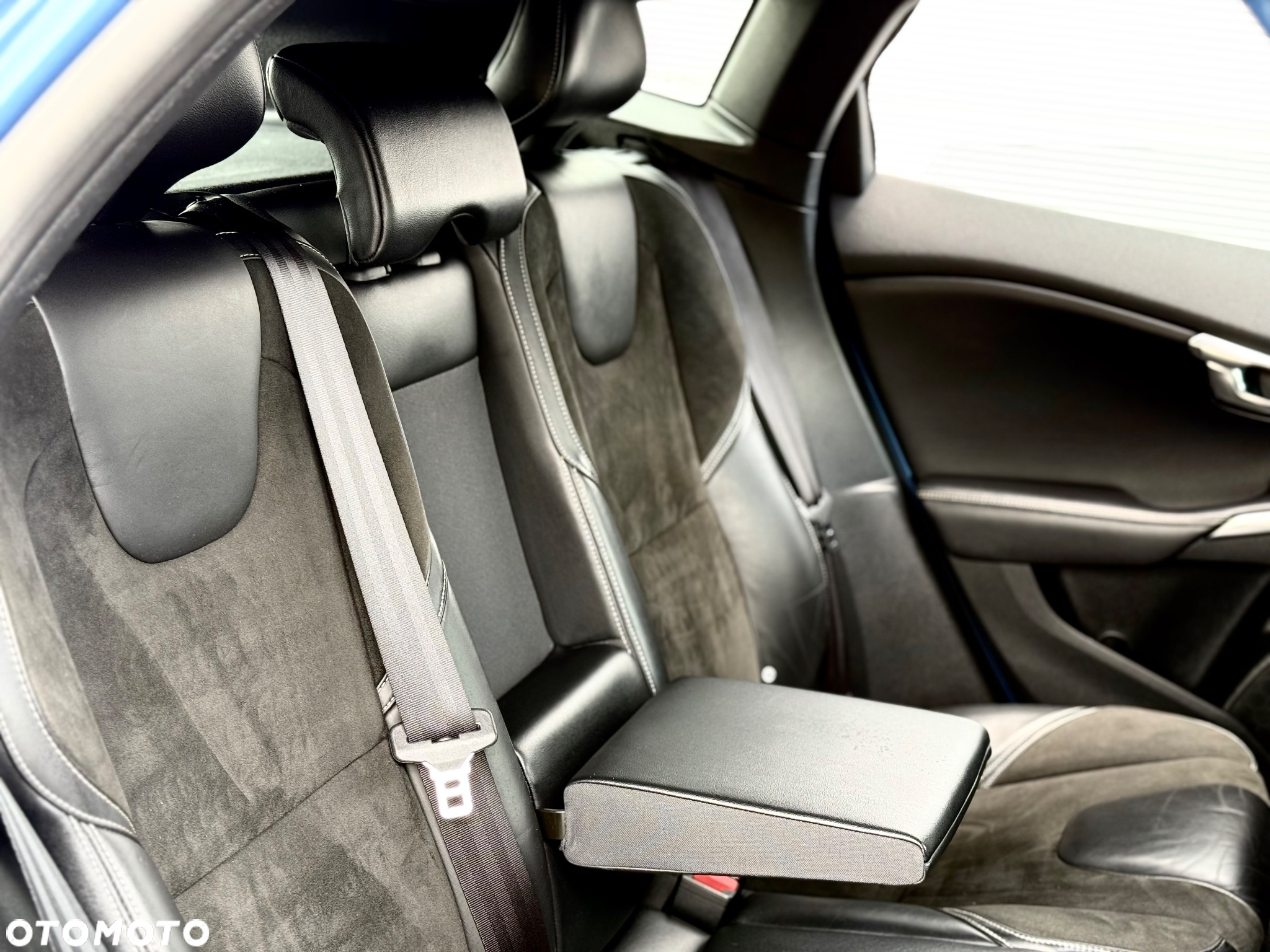 Volvo V40 D2 RDesign - 33