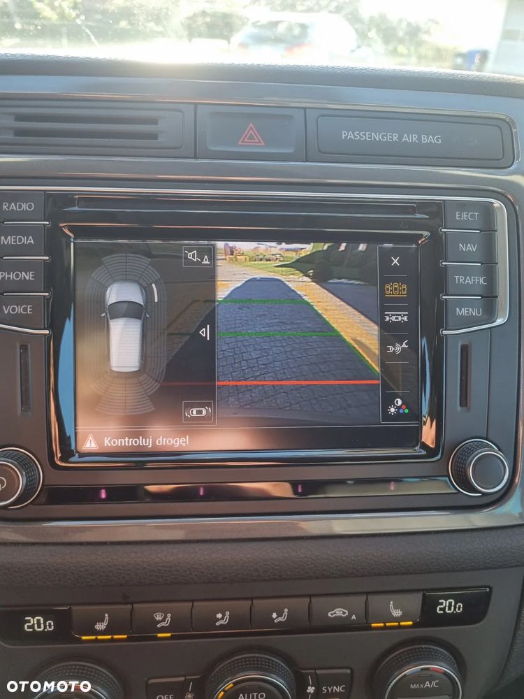 Volkswagen Tiguan 1.4 TSI Sport&Style - 15