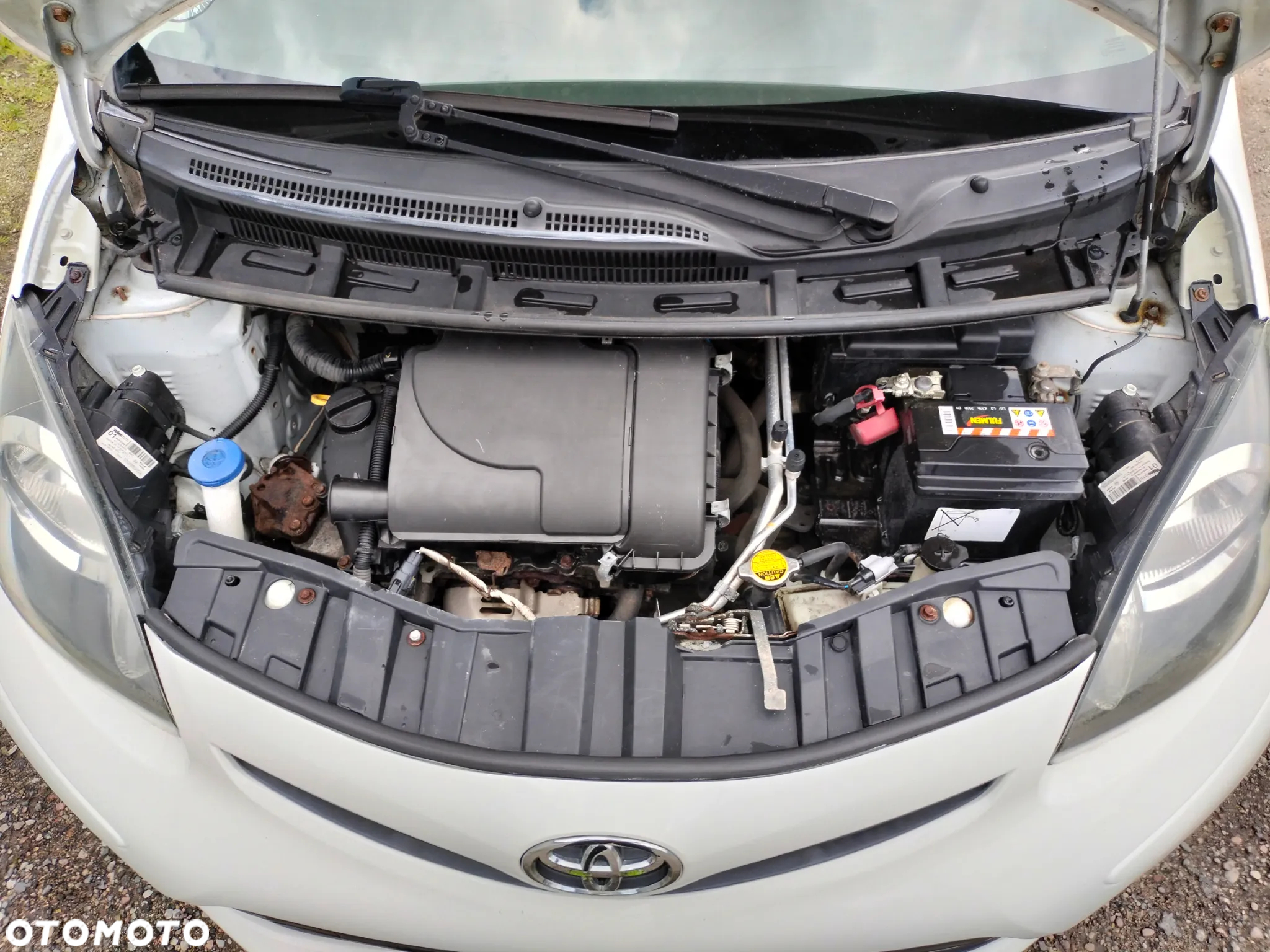 Toyota Aygo 1.0 VVT-i Active - 10