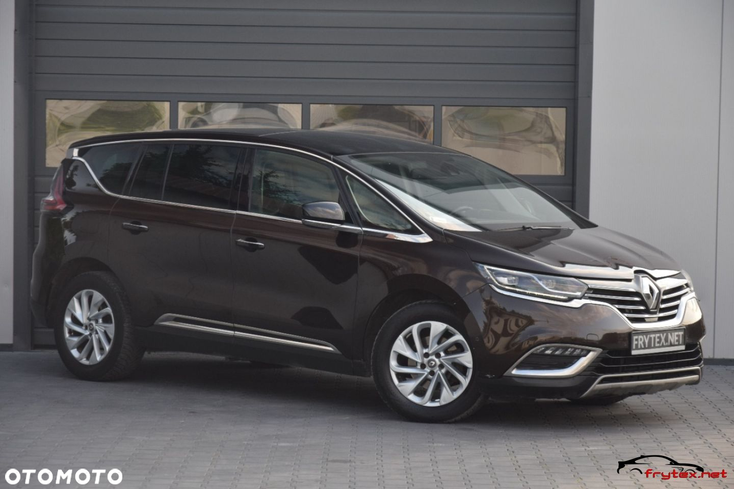 Renault Espace - 3