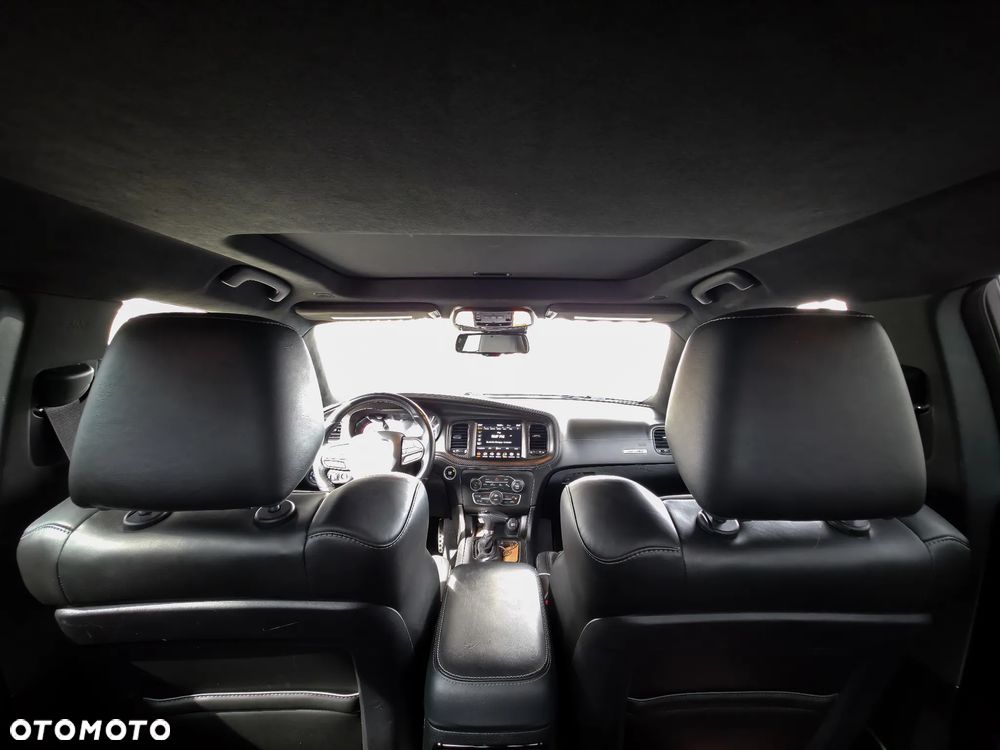 Dodge Charger 5.7 R/T Daytona - 20