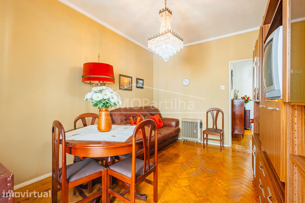 Apartamento T2 Próximo do Metro da Ameixoeira - Lisboa - Grande imagem: 3/21