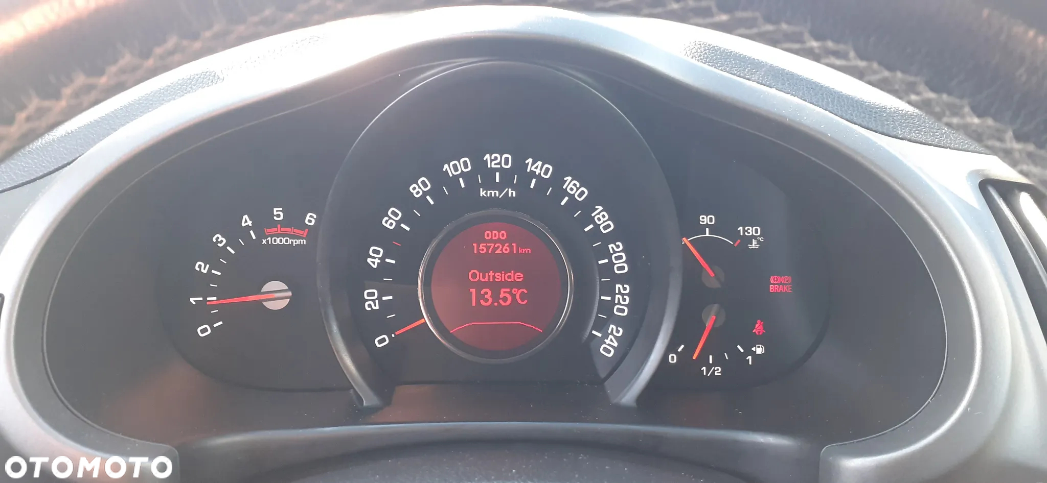 Kia Sportage 1.7 CRDI L 2WD - 7