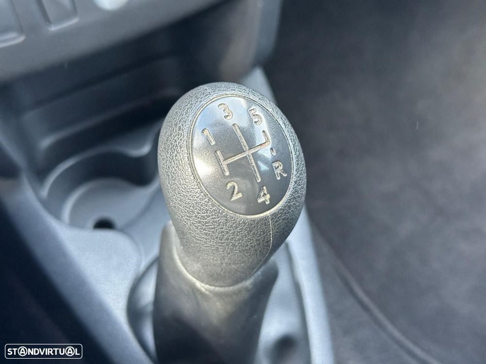 Dacia Sandero 1.0 SCe Comfort - 10