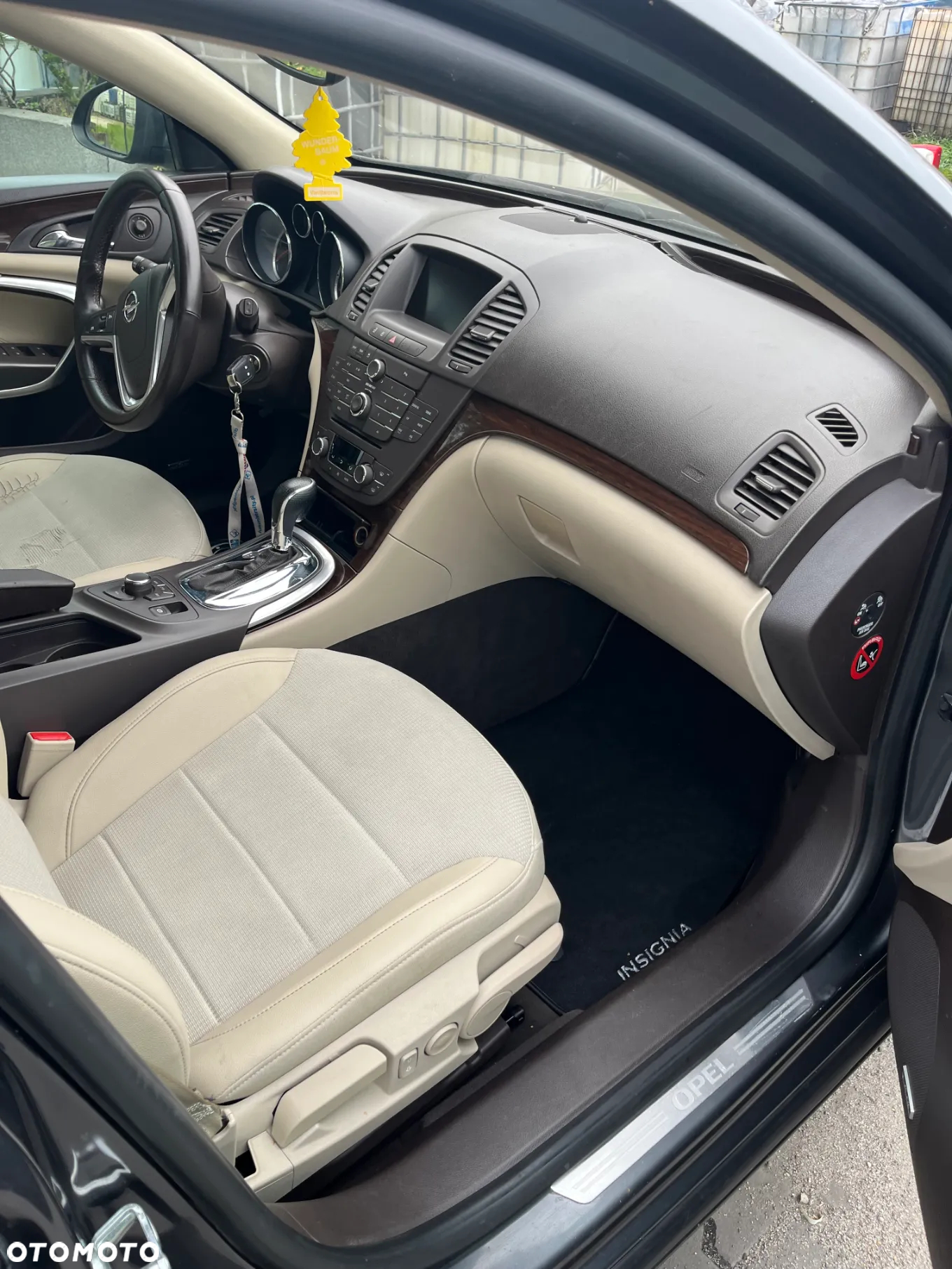 Opel Insignia 2.0 CDTI Cosmo 4x4 - 3