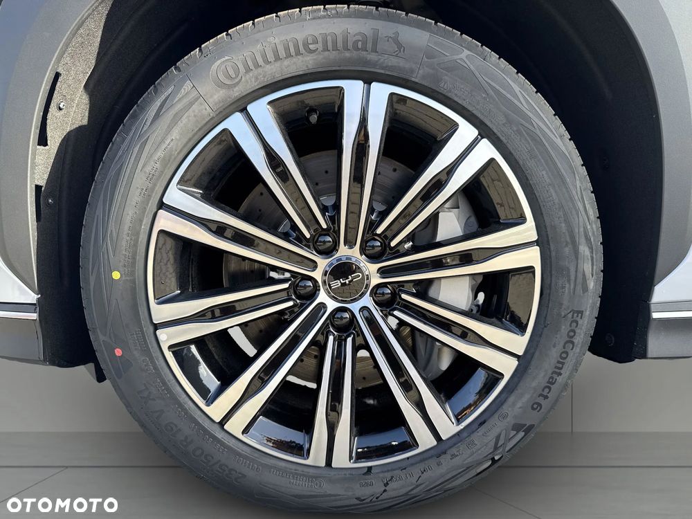 BYD Sealion 7 82.5kWh Comfort RWD - 32