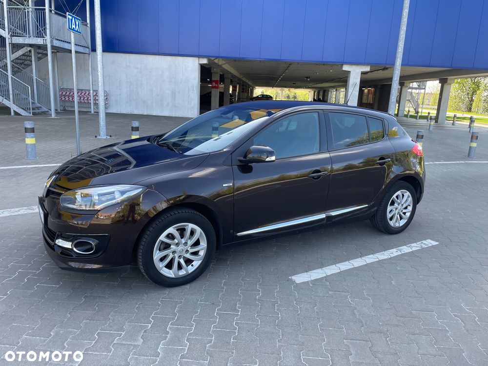 Renault Megane ENERGY TCe 130 BOSE EDITION - 3