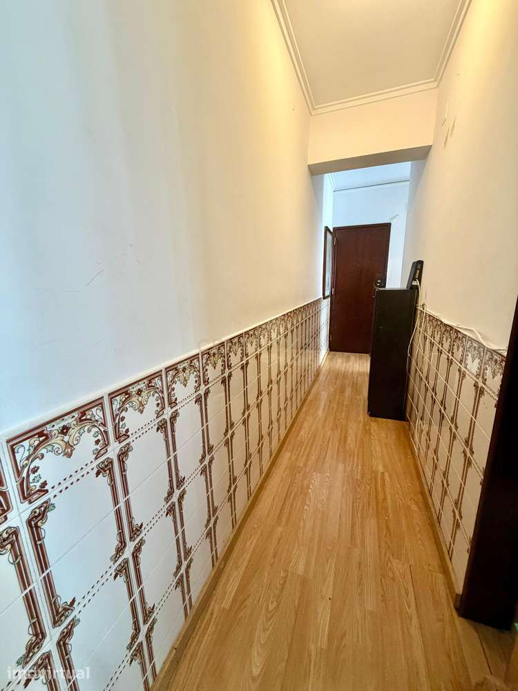 Apartamento T 2 (3 assoalhadas) Monte Abraão-Sintra - Grande imagem: 5/10