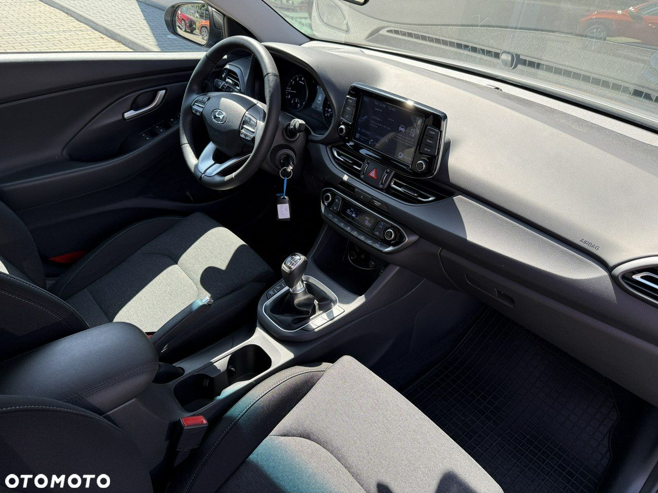 Hyundai i30 - 11