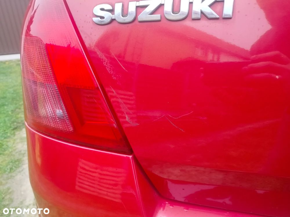 Suzuki Swift 1.3 A-M-T Comfort - 6