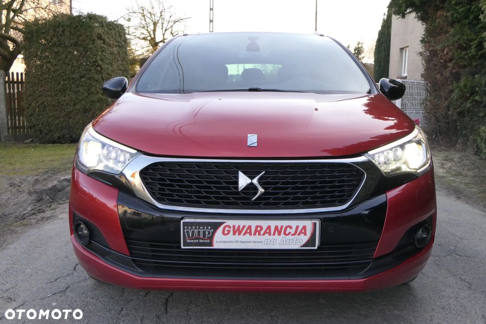 DS Automobiles DS 4 - 17