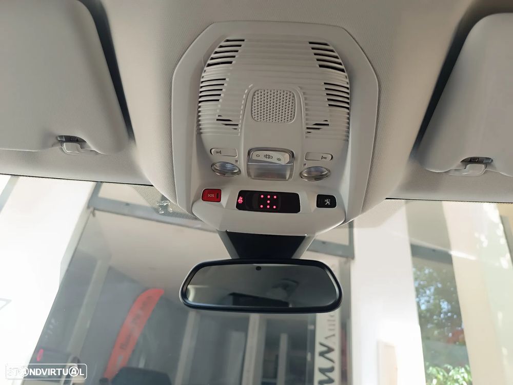 Peugeot 5008 PureTech 130 EAT8 Stop & Start Allure - 26