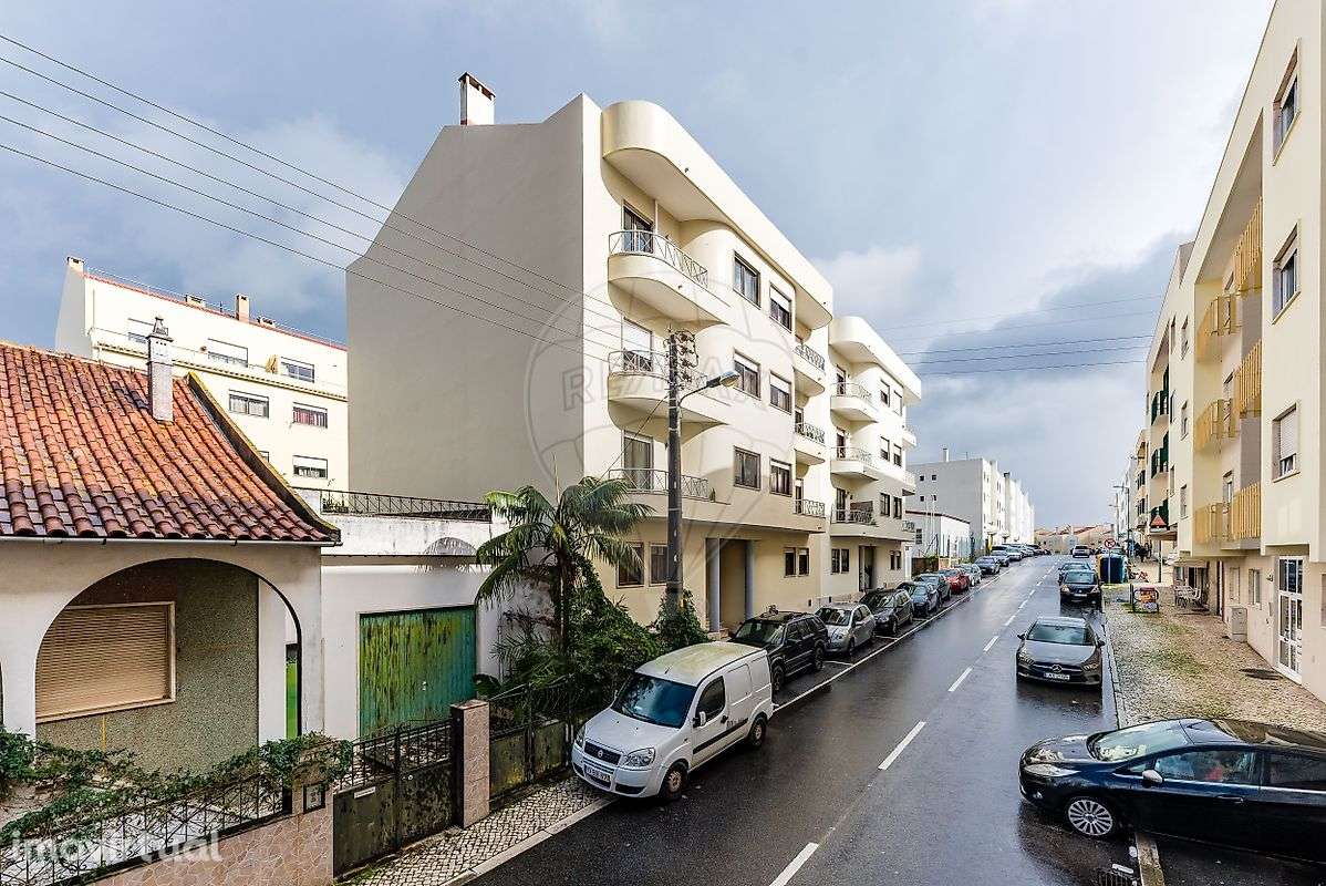 Apartamento T1 para venda - Grande imagem: 3/17