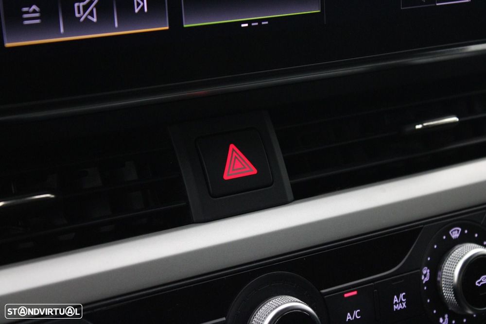 Audi A4 Avant 30 TDI S tronic — fotografia 19