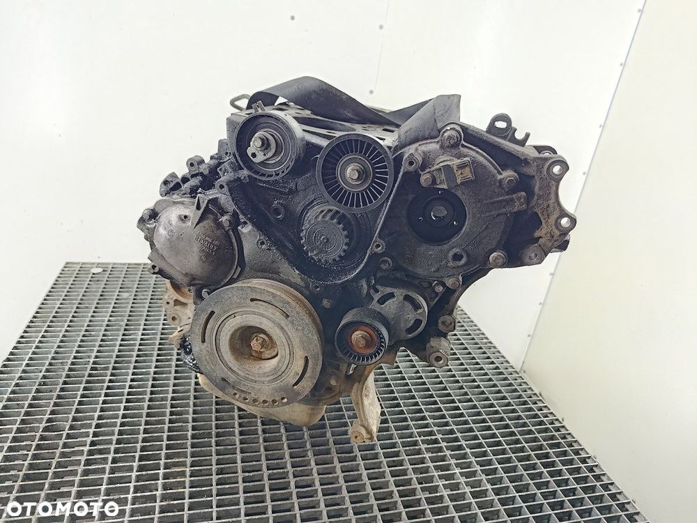 BLOK SILNIKA RENAULT MASTER II FL G9U650  8200513042 2.5 DCI - 8
